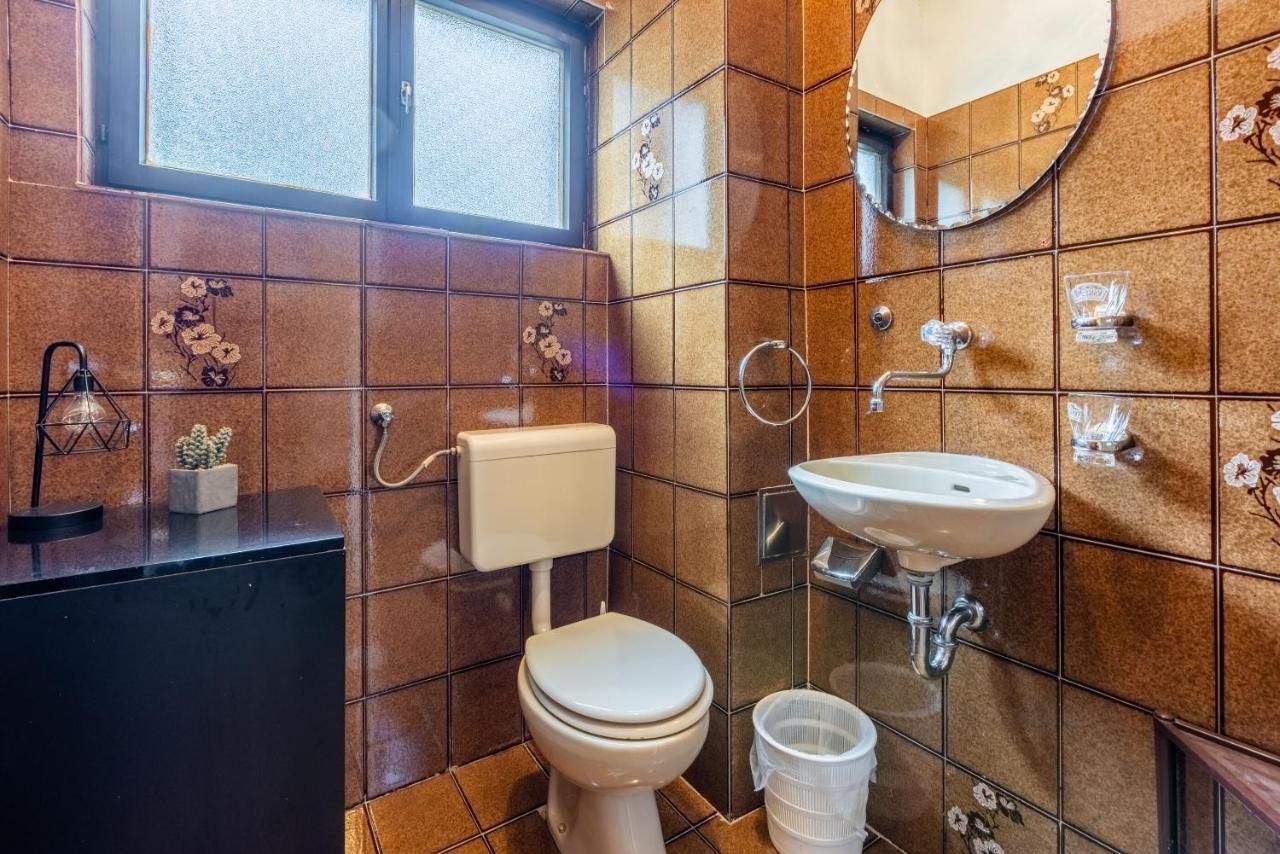 Apartment Suzy Dramalj Kültér fotó